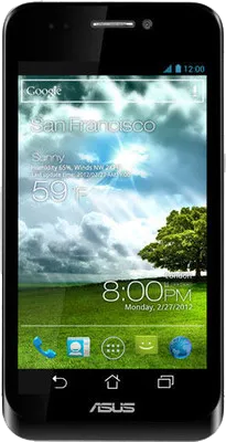 Asus PadFone Tablet (WiFi+3G+32GB)