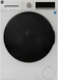 Kenmore 2641202 2.2 cu ft Fully Automatic Front Load Washer only