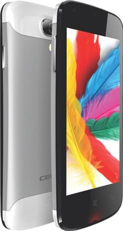 Celkon Millennium Q44