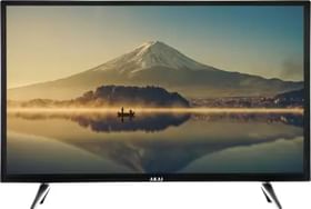 Akai AKLT43S-D438V 43-inch Full HD Smart LED TV