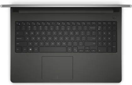 Dell Inspiron 15R 5558 Notebook (5th Gen Core i5/ 8GB/ 1TB/ Win8.1)