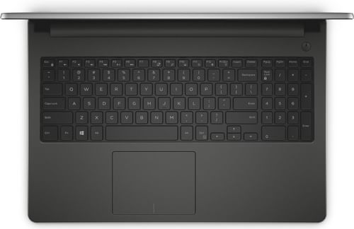 Dell Inspiron 15R 5558 Notebook (5th Gen Core i5/ 8GB/ 1TB/ Win8.1)