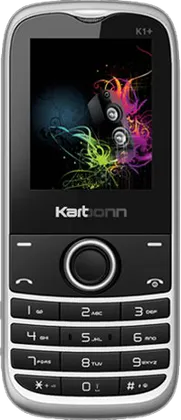 Karbonn K1 Plus STEREO