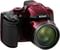 Nikon Coolpix P520 Advance Point and Shoot