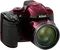 Nikon Coolpix P520 Advance Point and Shoot