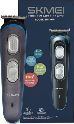 Skmei SK-1018 Beard Trimmer