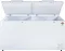 Haier HFC-788DM5 734 L 5 Star Double Door Deep Freezer