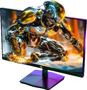 Titan Army P2510G2 24.5 inch Full HD Monitor