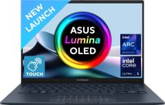 Asus Zenbook 14 OLED 2024 UX3405MA-PZ552WS Laptop (Intel Core Ultra 5/ 16GB/ 1TB SSD/ Win11 Home)