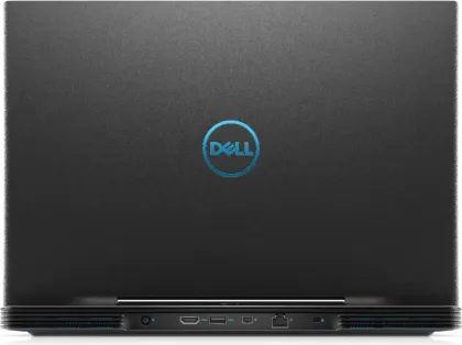 Dell Inspiron 7000 G7 7590 Gaming Laptop (9th Gen Core i7/ 16GB/ 512GB SSD/ Win10/ 6GB Graph)