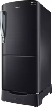 Samsung RR20N182YBS 192 L Single Door Refrigerator