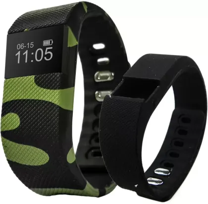 Fbandz MIL64 Fitness Band