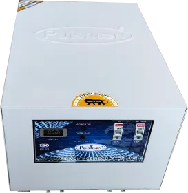 Pulstron ARMOUR-20 Pro PTI-20170B Mainline Voltage Stabilizer