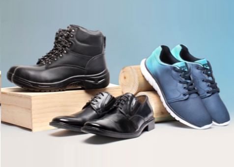 Amazon Shoes Sale- Get Upto 70% OFF