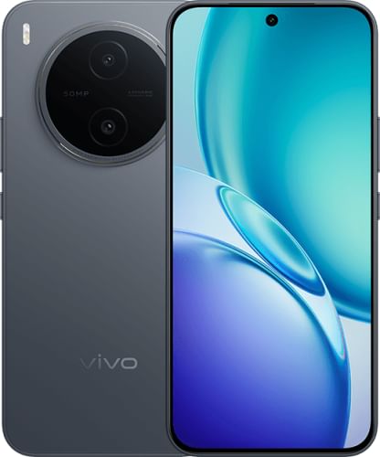 Vivo Y600 Pro 5G