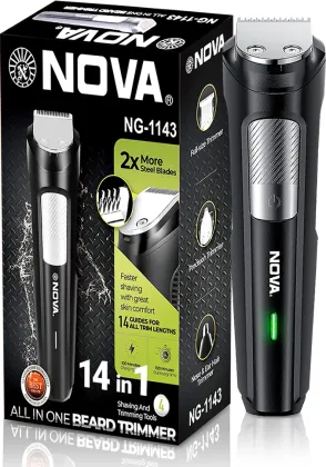 Nova NG 1143 Trimmer