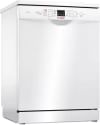 Bosch SMS66GW01I 12 Place Settings Dishwasher