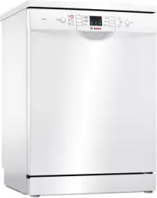 Bosch SMS66GW01I 12 Place Settings Dishwasher