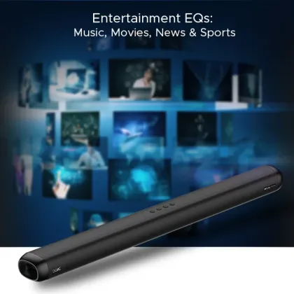 boAt Aavante Bar 5500DA 500W Bluetooth Home Theatre