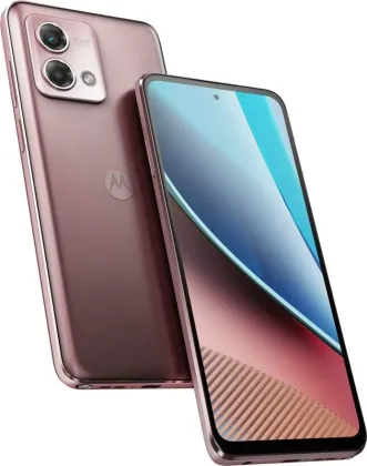 Motorola Moto G Stylus 2023