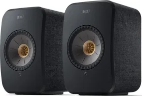 KEF LSX II Wireless Speaker