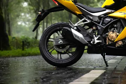 Hero Karizma XMR