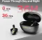 Monster Open Ear AC225 True Wireless Earbuds