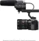 Sony FX3A Cinema Line Camera