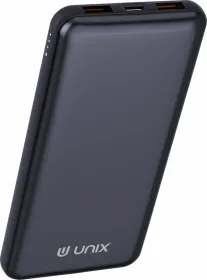 Unix UX-1529 10000 mAh Power Bank