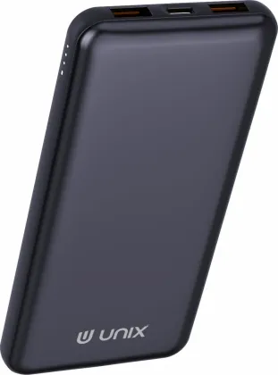 Unix UX-1529 10000 mAh Power Bank - image 2