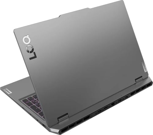 Lenovo LOQ 15IRX9 83DV00KUIN Gaming Laptop (13th Gen Core i5/ 24GB/ 512GB SSD/ Win11/ 6GB RTX3050)