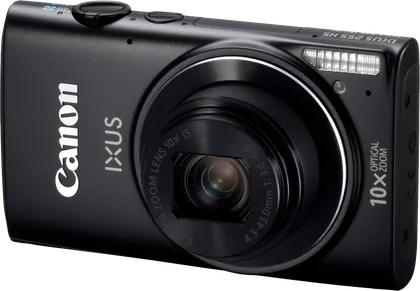 Canon IXUS 255 HS Point & Shoot