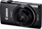 Canon IXUS 255 HS Point & Shoot