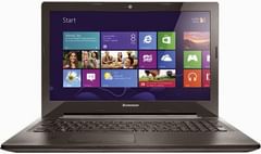 Lenovo G40 G Others vs HP 15s-fq5007TU Laptop