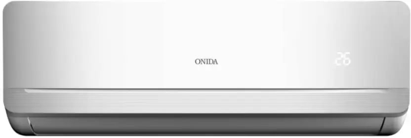 onida ac 1.5 ton 3 star price 2018