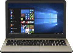 ASUS VivoBook R542UQ-DM252T Laptop vs Acer Aspire 5 A515-57G Gaming Laptop