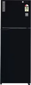 Realme TechLife 310JF2RMBG 308L 2 Star Double Door Refrigerator