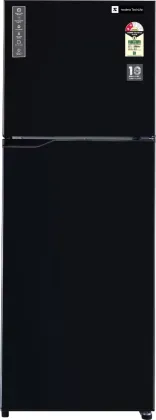 Realme TechLife 310JF2RMBG 308L 2 Star Double Door Refrigerator