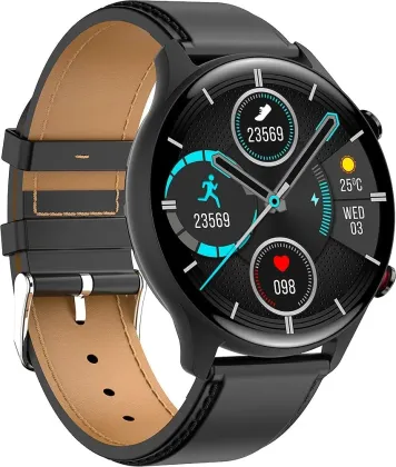 PunnkFunnk SK10 Smartwatch