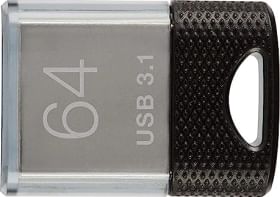 PNY Elite-X Fit 64GB USB 3.1 Flash Drive