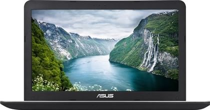 Asus A555LA-XX2036D Laptop (5th Gen Core i3/ 4GB/ 1TB/ FreeDOS)