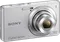 Sony Cybershot DSC-W610 Point & Shoot