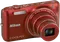 Nikon Coolpix S6600 Point & Shoot