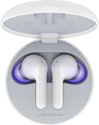 LG HBS-FN5U Tone Free True Wireless Earbuds