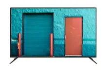 HOM HOMHS4900 49-inch Full HD Smart LED TV