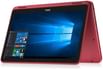 Dell Inspiron 11 3168 Laptop (PQC/ 4GB/ 500GB/ Win10)