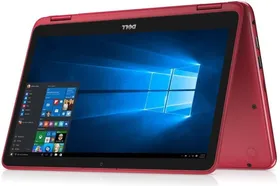 Dell Inspiron 11 3168 Laptop (PQC/ 4GB/ 500GB/ Win10)