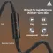 Audio Array AH-50 Monitoring Wired Headphones