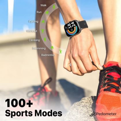 Promate Xwatch C18 Smartwatch Price in India 2024 Full Specs