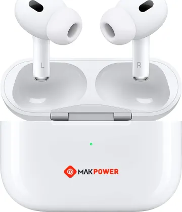MAK Power MAK-05 True Wireless Earbuds